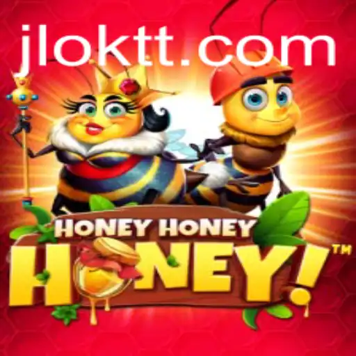 Unveiling the Allure of HoneyHoneyHoney: A Mesmerizing Journey into the Classic Slot Game