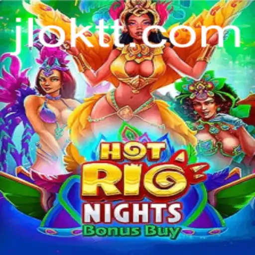 Discover the Excitement of Hot Rio Nights Bonus Buy