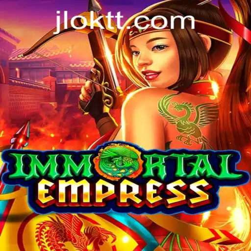 ImmortalEmpress: The Game Changing the Landscape