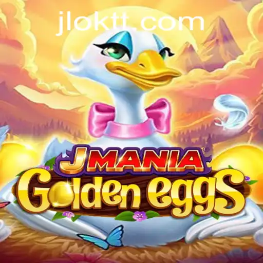 Discover the Exciting World of JManiaGoldenEggs: A Detailed Guide