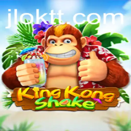 KingKongShake: The Ultimate Gaming Experience with OKTT