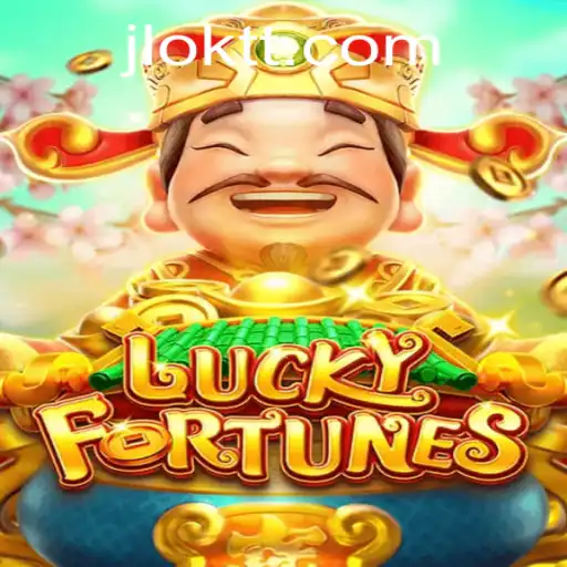 Diving into the Exciting World of LUCKYFORTUNES