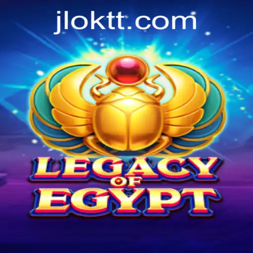 Legacy Of Egypt: Enter the Mystical World of Ancient Egypt