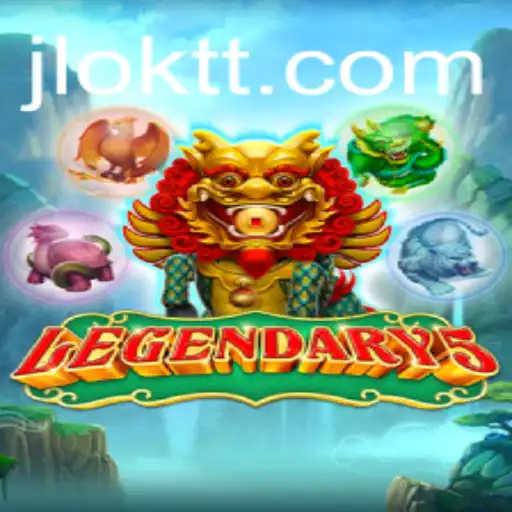 Legendary5: Unveiling the World of Oktt