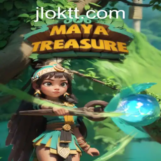 Discover the Thrilling World of MayaTreasure