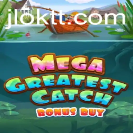 MegaGreatestCatchBonusBuy: A Deep Dive into an Unforgettable Gaming Experience