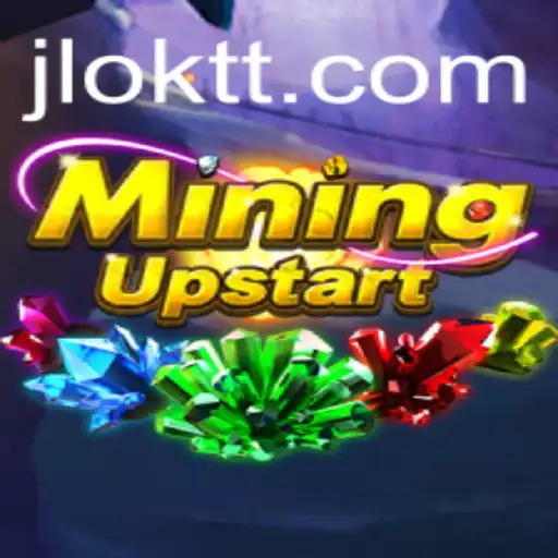 Unveiling MiningUpstart: A New Era in Gaming