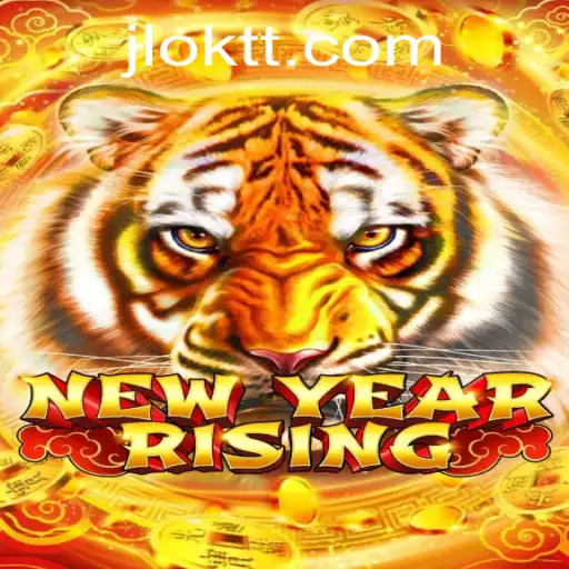 NewYearRising: An Immersive Experience with a Twist of Oktt