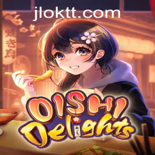 OishiDelights: An Exquisite Culinary Adventure