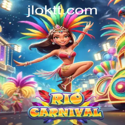 Discover the Vibrant World of RioCarnival: A Thrilling Gaming Experience