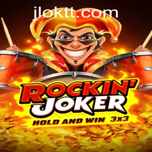 Discover the Exciting World of Rockinjoker