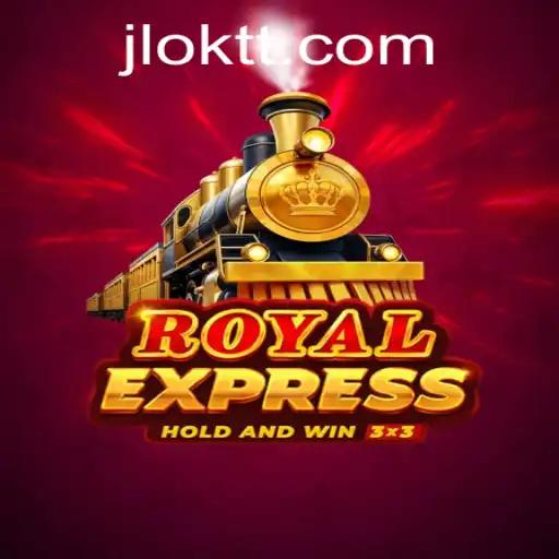 Royal Express: A Thrilling Journey into the Realm of Strategy