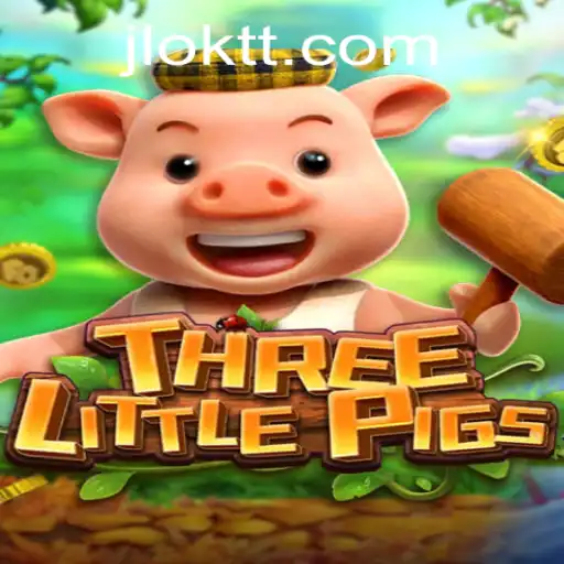The Enchanting World of THREELITTLEPIGS: A Modern Gaming Sensation