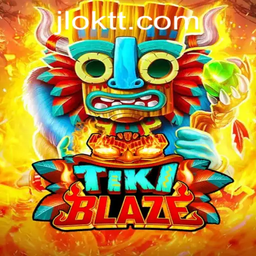 TikiBlaze: A Riveting Adventure into the Heart of Tribal Challenges