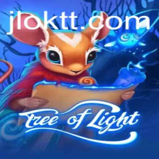 Tree of Light: Unveiling the Mystical World of Oktt