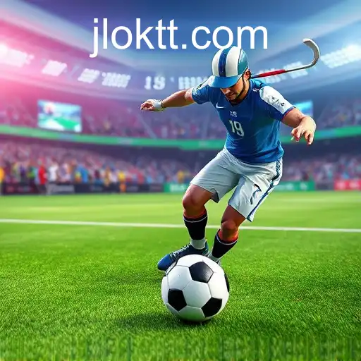 Exploring the Rise of Virtual Sports in the Digital Age