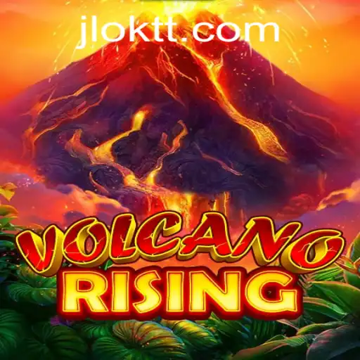 VolcanoRising: A Journey Through Fire and Strategy