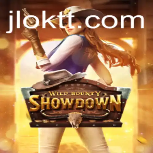 WildBountyShowdown: An Epic Adventure in the World of Gaming