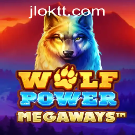 Experience the Thrill of WolfPowerMega