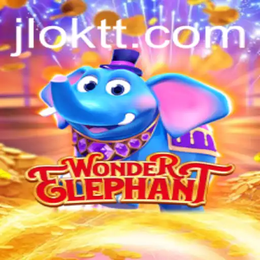 Journey Through the Enchanting World of WonderElephant