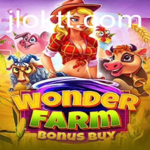 Discover the Thrills of WonderFarmBonusBuy: A Captivating Gaming Experience