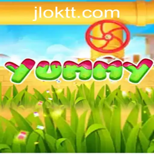 Explore the Delicious World of Yummy - A Sweet Gaming Experience